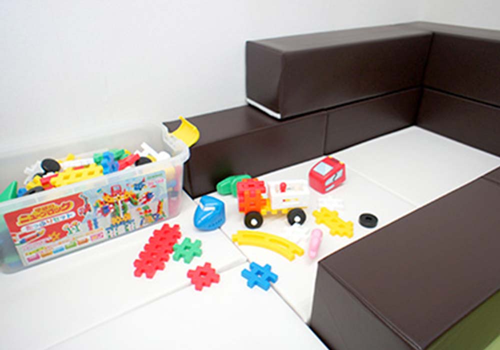 キッズスペース