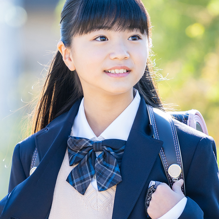 お子さまの成長段階に合わせたアプローチ