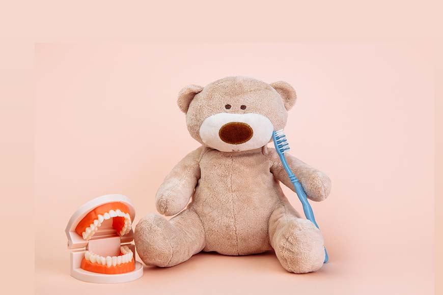 予防・クリーニング