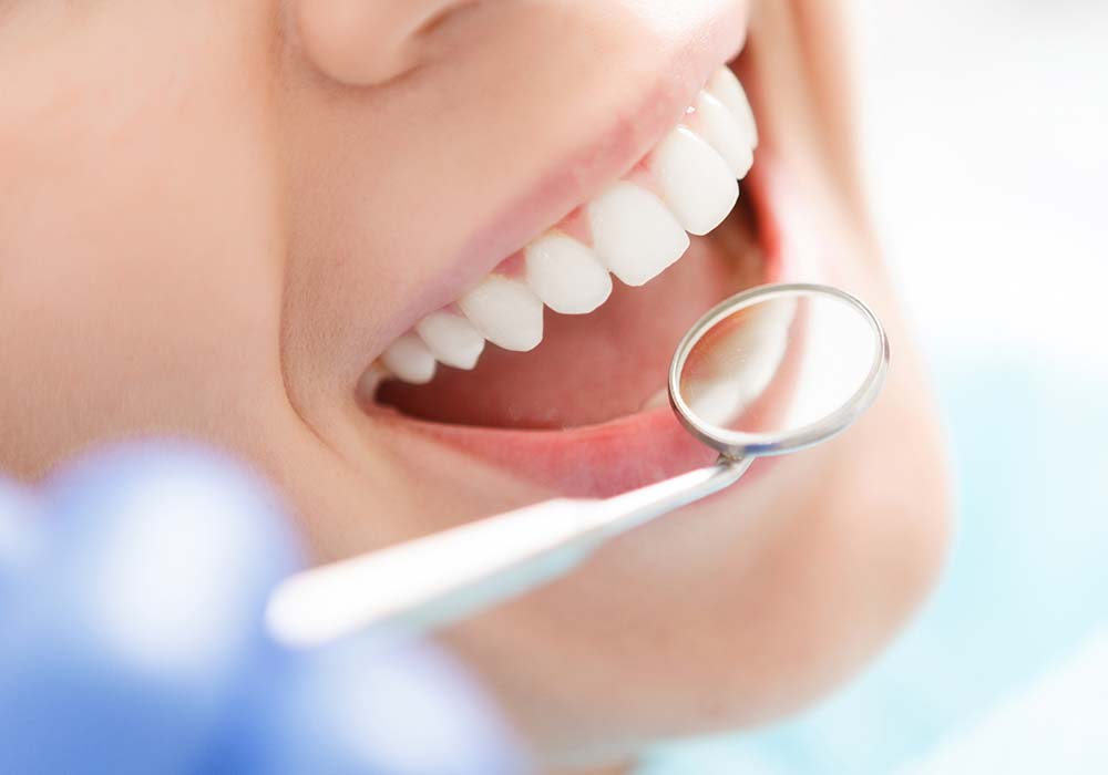 当院の定期検診