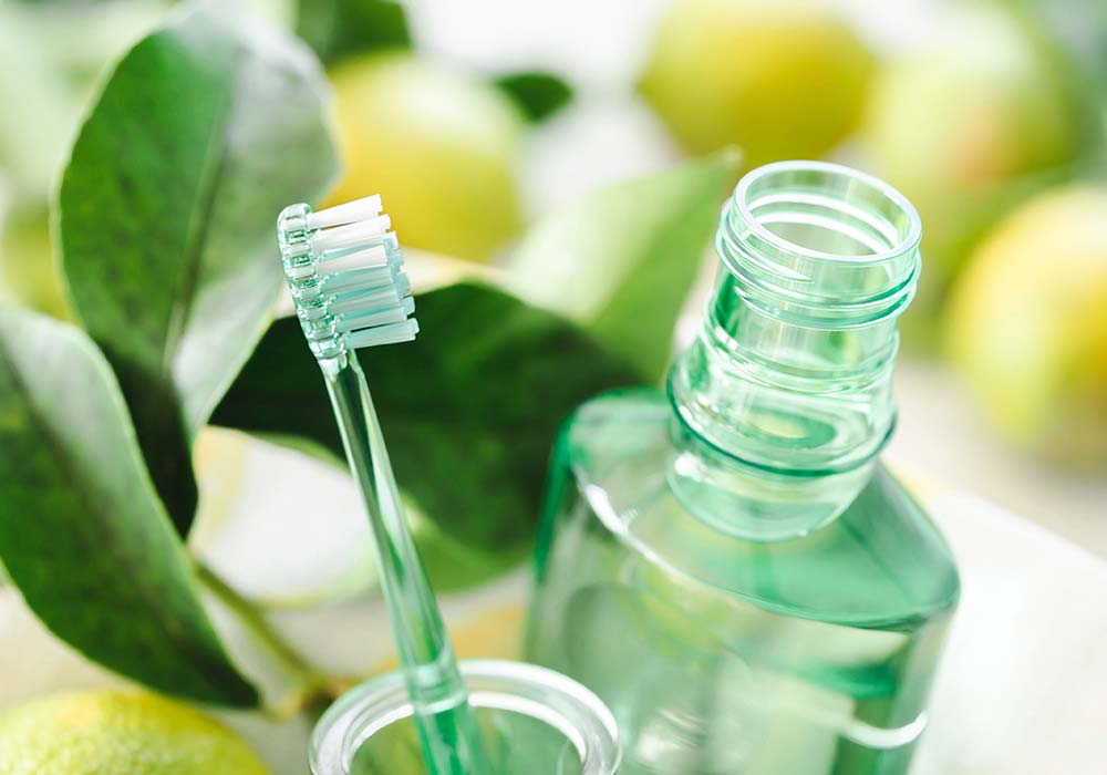 予防・クリーニング