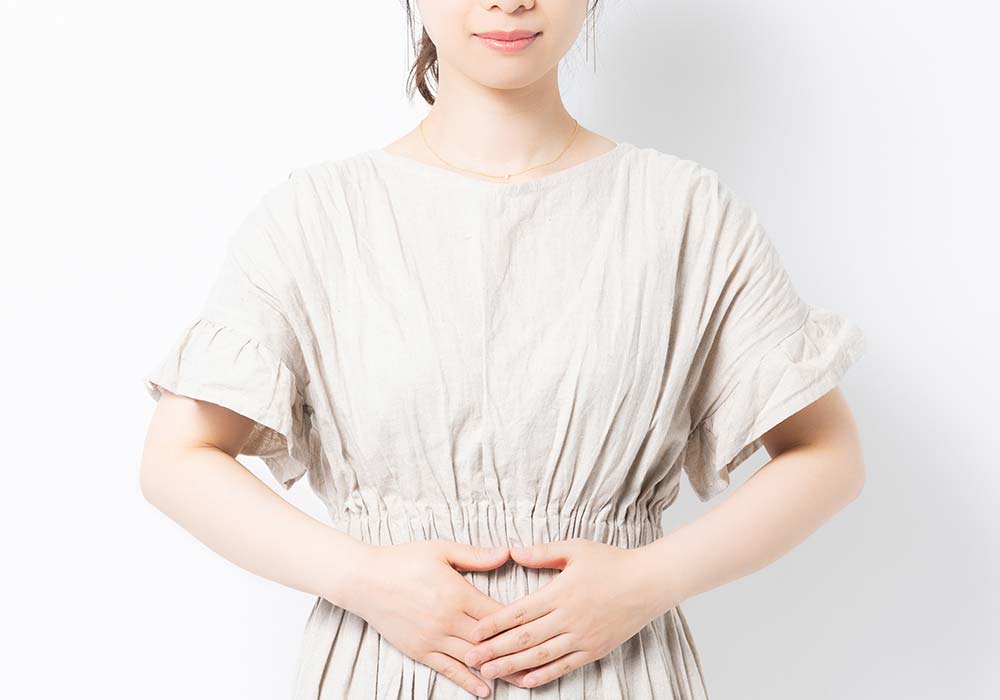 マタニティ歯科診療